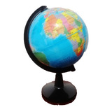 Globo Terraqueo Geografia Mapa Mundo