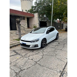 Volkswagen Scirocco 2018 2.0 Tsi Gts 211cv Dsg