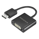 Adaptador Usb Tipo-c A Vga Color Negro