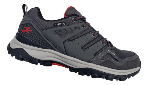 Zapatillas Irun Importadas Hombre Irun Running Correr Gym