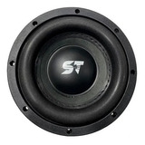  Subwoofer 6.5 PuLG 2 Bobinas 750 Watts Scandaltek Stsw651