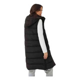 Maxi Chaleco Puffer Importado ¡calidad Premium!