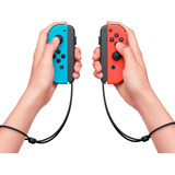 Nintendo Switch // Open Box Como Nuevo