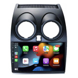 Radio Andorid Carplay 2+32 Nissan Qashqai 2009-2015