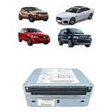 Leitor Radio Dvd Player Range Rover Evoque Hwnd31344896aa 