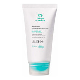 Desodorante En Crema Natura Original - g a $174