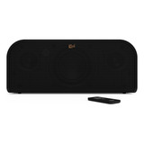 Bocina Bluetooth Portátil Klipsch Kmc Groove Xxl