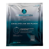 Manta Criolipolise Iceprotection Placa 10 Un Dentro Do Sache