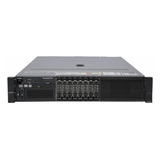 Server Dell Pe R730 E5-2697av4 32gb Ddr4 2x300gb 15k H330