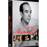 Dvd Coleção Vincente Minelli Box Com 3 Filmes