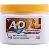 Crema Bayer A+d Original 454 G