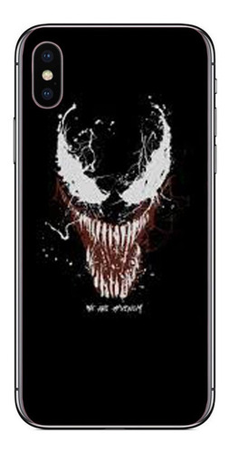 Funda Para Xiaomi Todos Los Modelos Tpu Venom 3