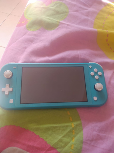 Nintendo Switch Usado 