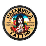 Crema Pomada Calendula Tatuajes - g a $426