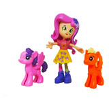 Muñeca Pony   Little- 2 Pony 