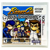 River City: Rival Showdown - Nintendo 3ds - | Sellado