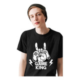 Camisetas Baratas De Videojuegos Retro Para Hombre Gamer