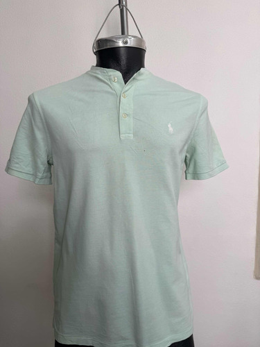 Playera Polo Ralph Lauren #0461