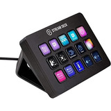 Elgato Stream Deck Mk.2 Con 15 Macro Botones Para Twitch 