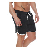 0a Pantalones Cortos For Hombre Bermudas Ropa Deportiva Pan