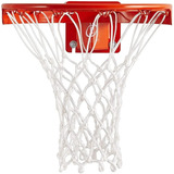 Aro + Red Básque Profesional Spalding Flexion 180° Breakaway