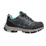 Zapatilla Trekking Nexxt Endurance Pro W Impermeable