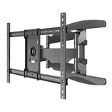 Soporte Northbayou Nb-p65 De Pared Para Tv De 55 A 85  Negro