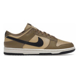 Tenis Nike Dunk Low Dark Driftwood / Original / 26 Cm