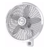 Ventilador Abanico De Pared 18 Pulgadas Con Control Remoto