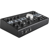 Mackie Big Knob Studio+ Controlador De Monitor E Interfaz C.