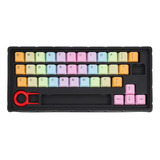 Accesorios Del Juego De Teclado Mecánico Keycaps