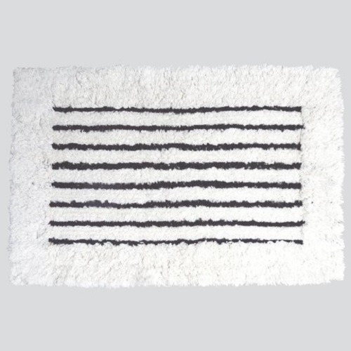 Caja Alfombra Baño Stripe X 25 Unidades