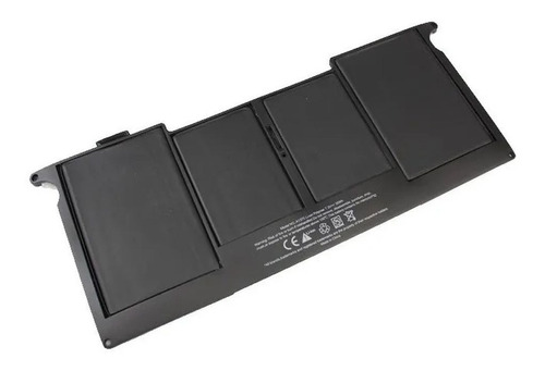 Bateria Compatible Con Macbook Air 11 A1375 A1370 Late-2010