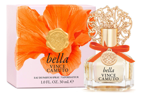 Vince Camuto Bella Eau De Pa - 7350718:mL a $367990