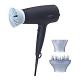 Secador De Cabello Philips Thermoprotect Bhd360/20 2100 W