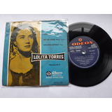 Lolita Torres Volumen Nº 9 / Vinilo