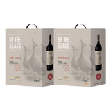 Vino Las Perdices Bag In Box Red Blend 2x3 Litros 