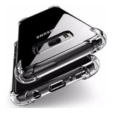 Capa Case Anti Queda Compatível Samsung Galaxy S8