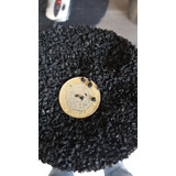 Granulado De Caucho Reciclado (1kg) Color Caracteristico