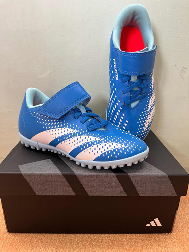 adidas Predator Accuracy.4 H&l Tf