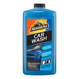 Shampoo Car Wash Lavado Carroceria Automotriz Armorall 709ml