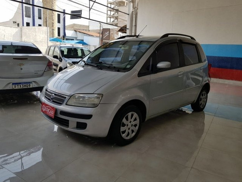 IDEA 1.4 MPI FIRE ELX 8V FLEX 4P MANUAL