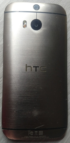 Htc One M8 Para Piezas Celular Barato 