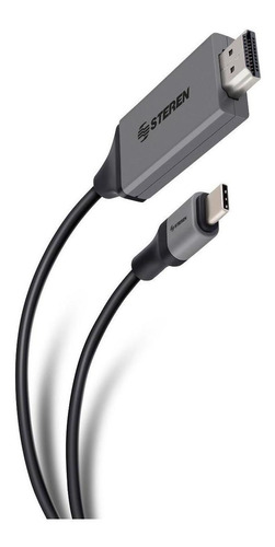 Cable Usb C A Hdmi, De 2 Metros | Usb-4710