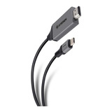 Cable Usb C A Hdmi, De 2 Metros | Usb-4710