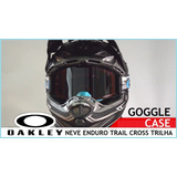 Estojo Óculos Oakley Goggle Vault Case Est 9,5/10