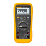 Multímetro Digital Trms Fluke 87v Max Ip67 1.000v