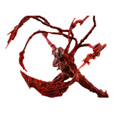 Carnage(versión Deluxe) Venom: Let There Be Carnage Hot Toys