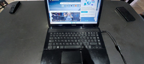 Notebook Toshiba L845 Sp4304la