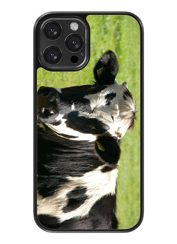 Funda Diseño Para Samsung Vacas  Kawaii #5
